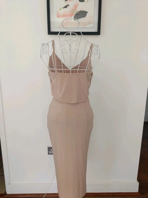 Платье Boohoo (оригинал) размер S. Фотография 3