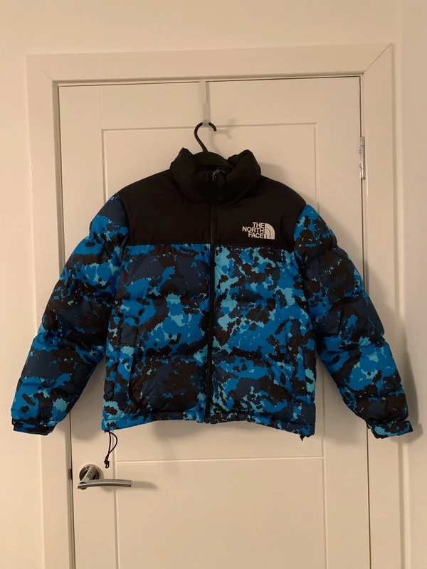 Женская верхняя одежда The North Face (оригинал) размер M