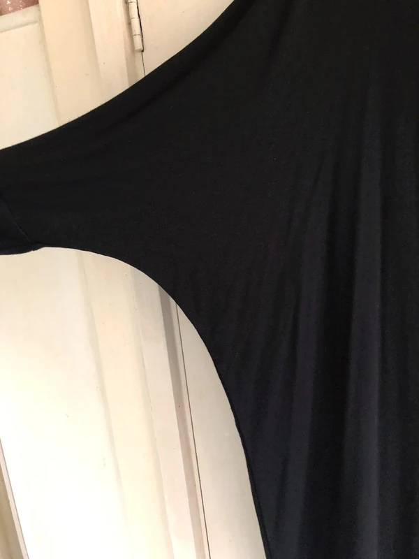 Женская футболка Yours Clothing (оригинал) размер XXL. Фотография 3
