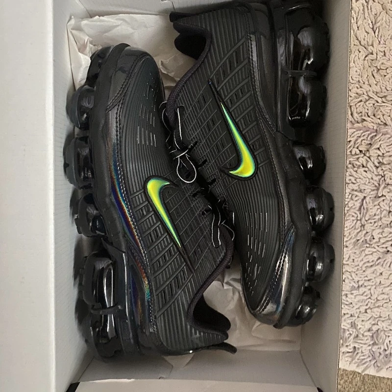 Женские кроссовки Nike (оригинал) размер 36.5