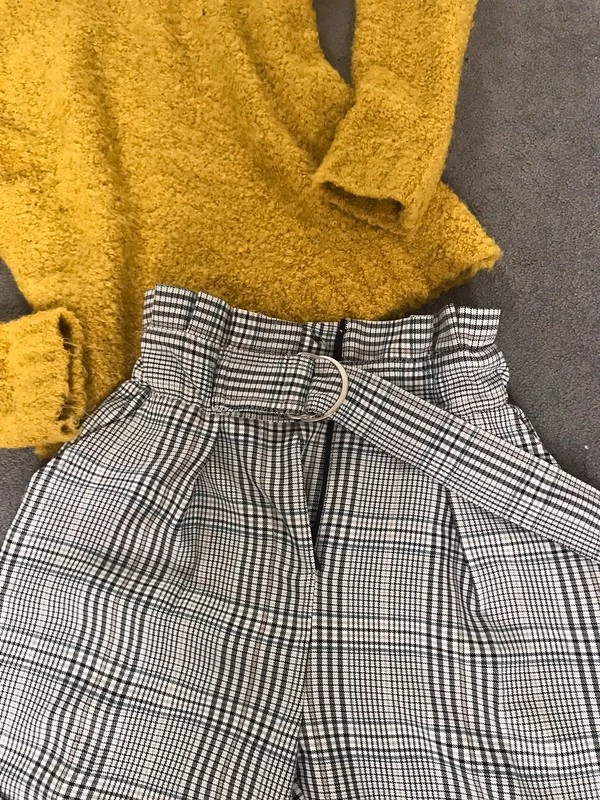Женская кофта Bershka (оригинал) размер XS