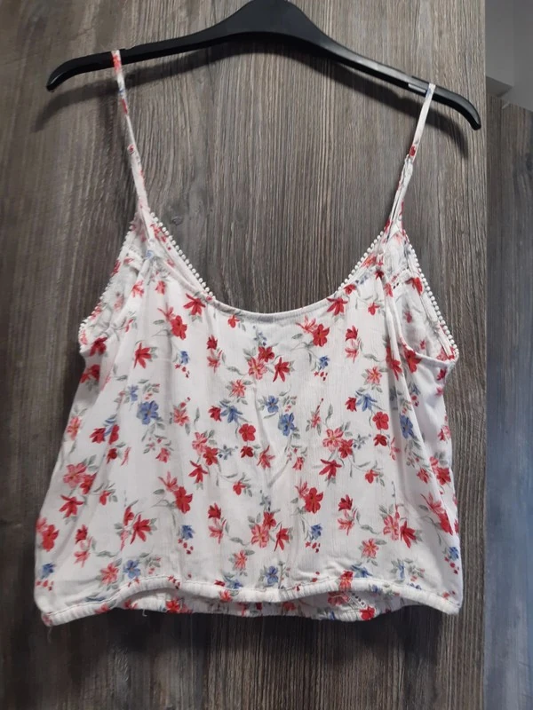 Женская футболка H&M (оригинал) размер XL. Фотография 3