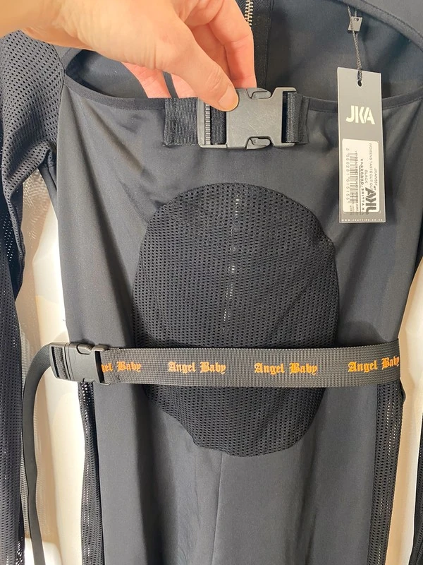 Женский комбинезон Jk Attire (оригинал) размер XL. Фотография 4