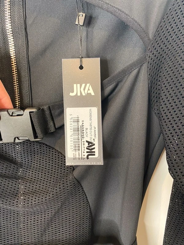 Женский комбинезон Jk Attire (оригинал) размер XL. Фотография 3