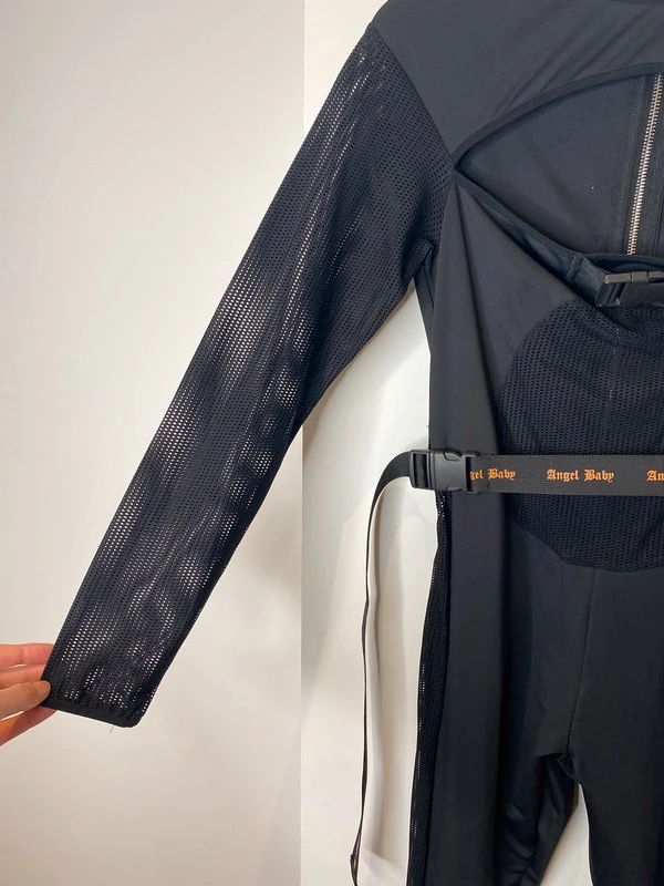 Женский комбинезон Jk Attire (оригинал) размер XL. Фотография 5