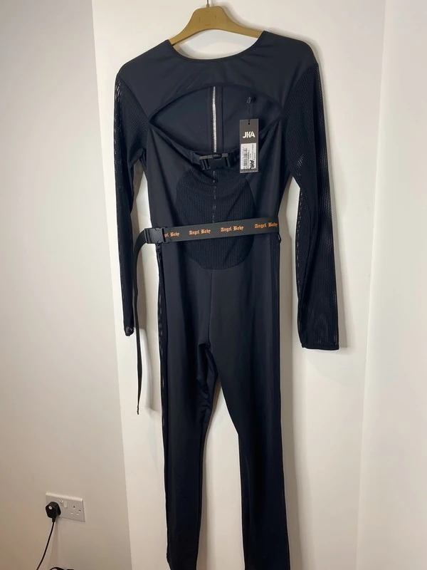 Женский комбинезон Jk Attire (оригинал) размер XL. Фотография 2