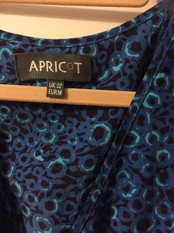 Платье Apricot (оригинал) размер L