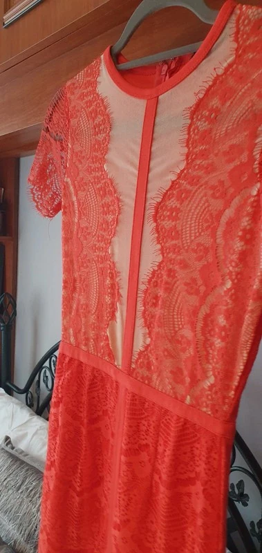 Платье Missguided (оригинал) размер XS. Фотография 3