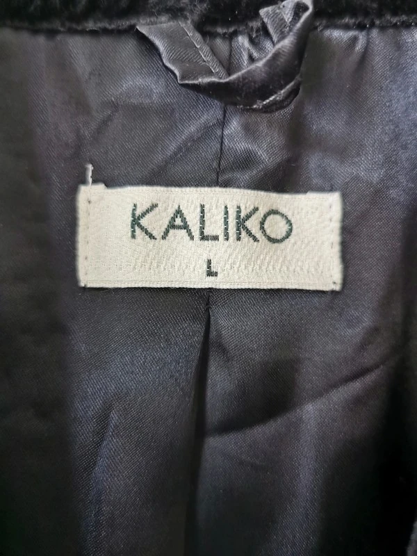 Женская верхняя одежда Kaliko (оригинал) размер XXXL. Фотография 2