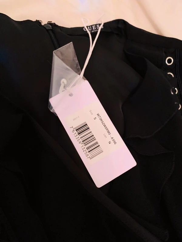 Платье Guess (оригинал) размер S. Фотография 4