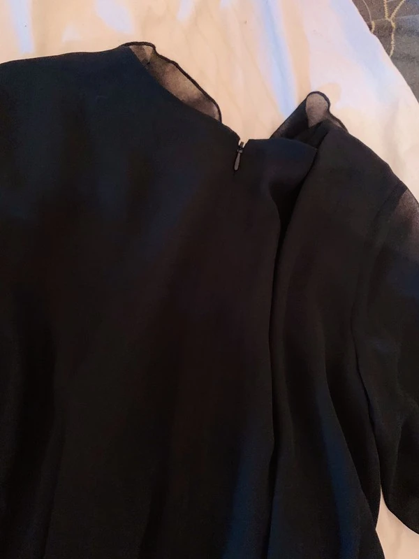 Платье Guess (оригинал) размер S. Фотография 2