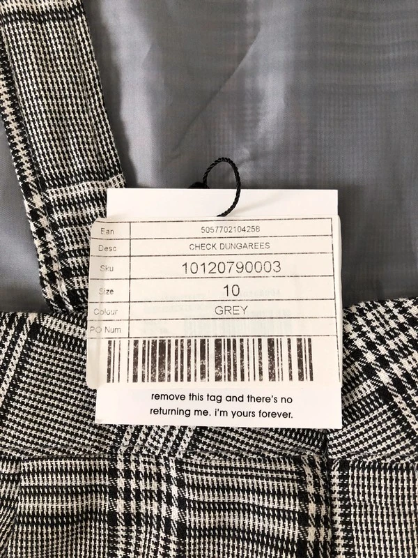 Женские брюки Missguided (оригинал) размер M. Фотография 5