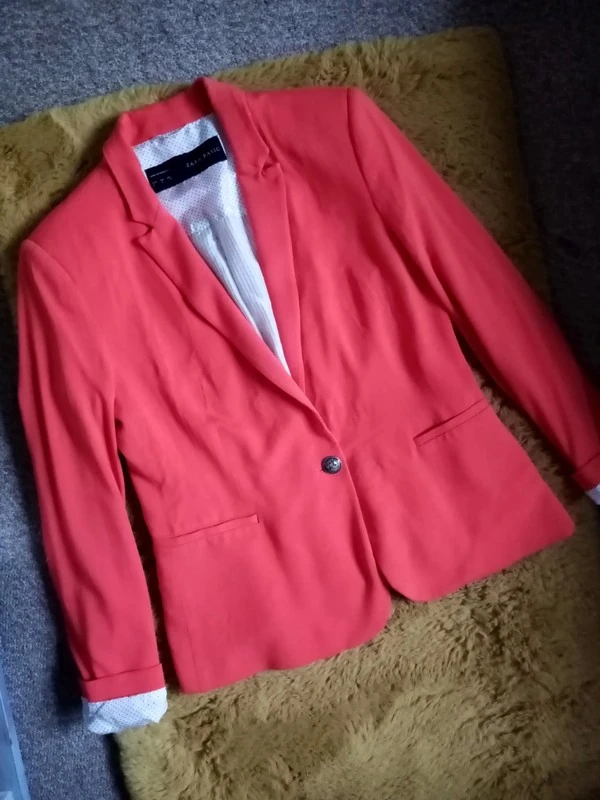 Женский костюмы Zara (оригинал) размер L