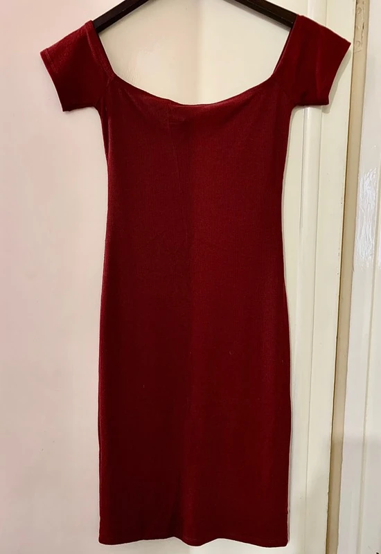 Платье Forever 21 (оригинал) размер S. Фотография 3