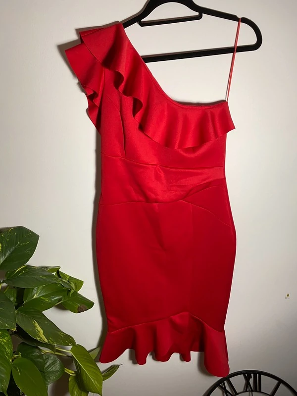 Платье Lipsy (оригинал) размер XL