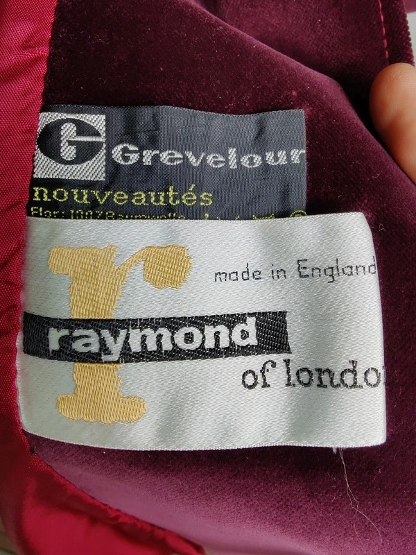 Женская верхняя одежда Raymond Of London (оригинал) размер XL. Фотография 2