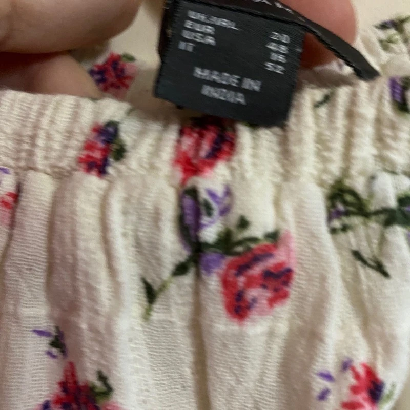 Платье Primark (оригинал) размер XXXL. Фотография 3