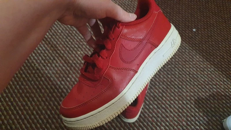 Женские кроссовки Nike (оригинал) размер 36
