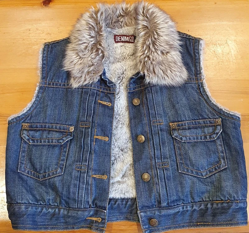 Женская кофта Denim Co (оригинал) размер L