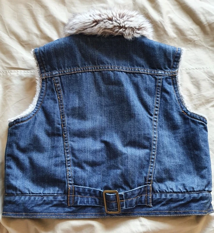 Женская кофта Denim Co (оригинал) размер L. Фотография 2